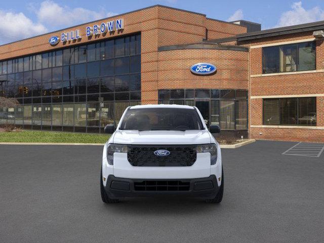 new 2025 Ford Maverick car, priced at $31,600