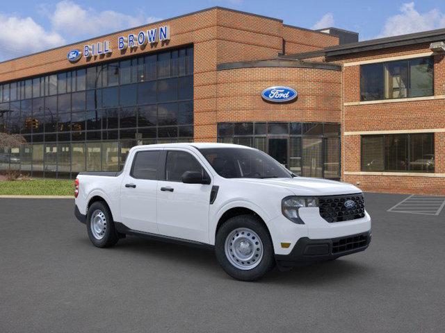 new 2025 Ford Maverick car, priced at $31,600