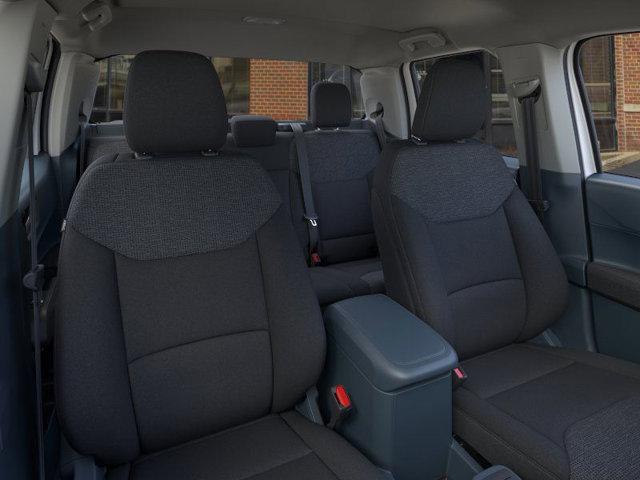 new 2025 Ford Maverick car, priced at $31,600