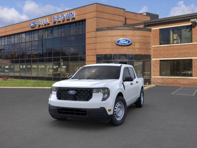 new 2025 Ford Maverick car, priced at $31,600