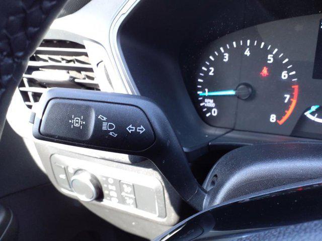 used 2022 Ford Escape car, priced at $22,922