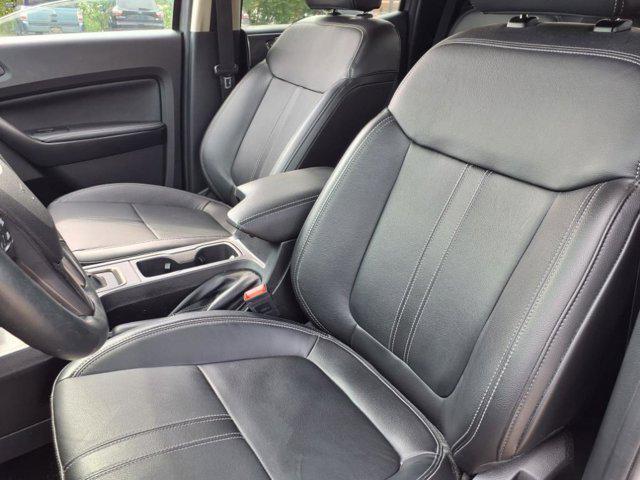 used 2023 Ford Ranger car, priced at $38,993