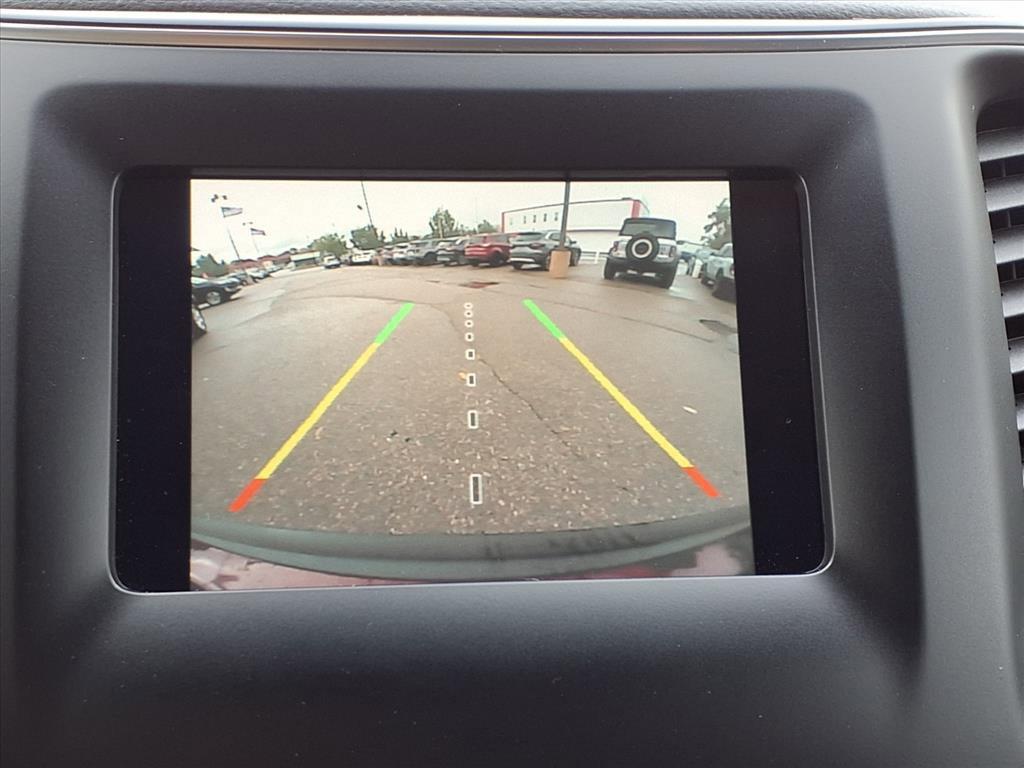 used 2019 Jeep Cherokee car, priced at $14,999