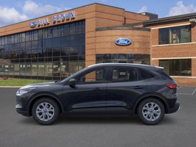 new 2025 Ford Escape car