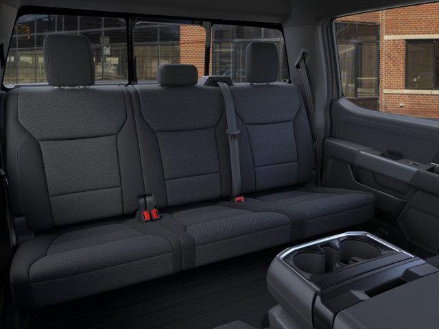 new 2025 Ford F-150 car, priced at $67,120