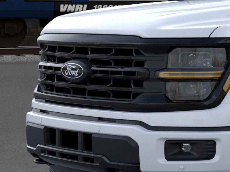 new 2025 Ford F-150 car, priced at $67,930