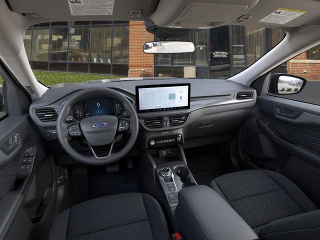 new 2025 Ford Escape car