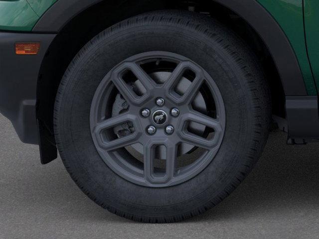 new 2025 Ford Bronco Sport car, priced at $33,790
