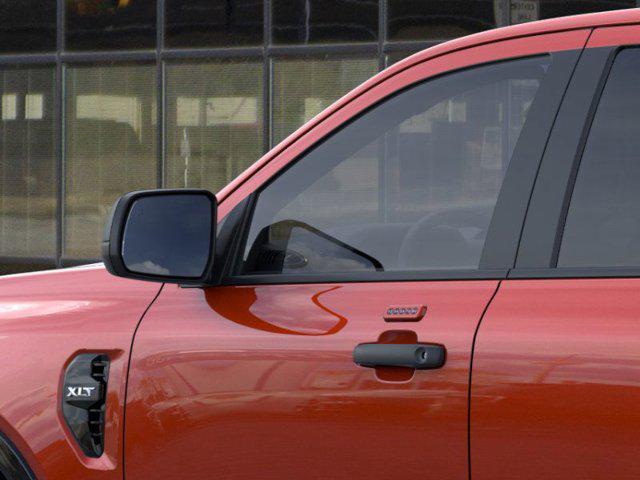 new 2024 Ford Ranger car, priced at $43,180