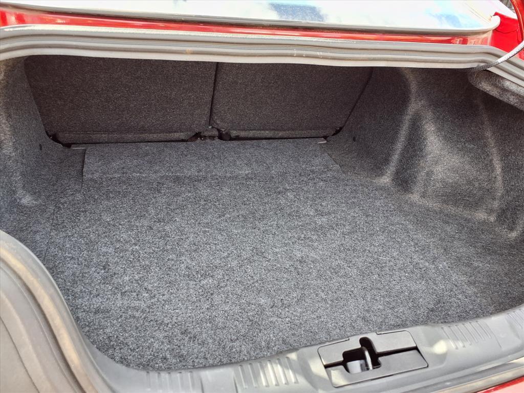 used 2019 Ford Mustang car, priced at $21,789