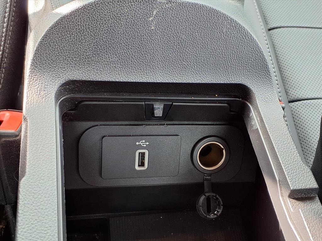 used 2019 Ford Mustang car, priced at $21,789