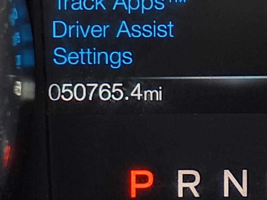 used 2019 Ford Mustang car, priced at $21,789