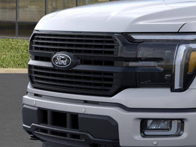 new 2025 Ford F-150 car, priced at $88,740