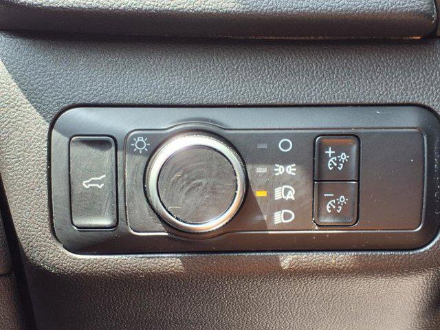 used 2023 Ford Escape car, priced at $25,923