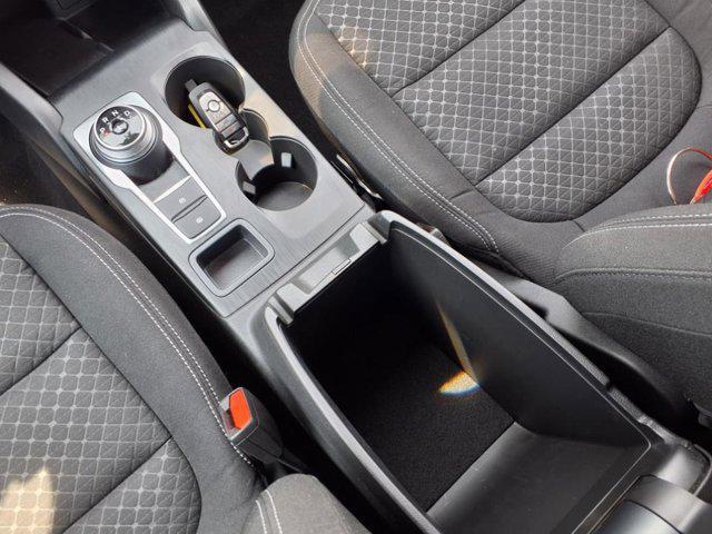 used 2023 Ford Escape car, priced at $25,923