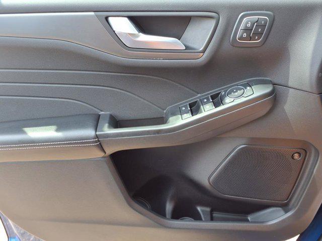 used 2023 Ford Escape car, priced at $25,923