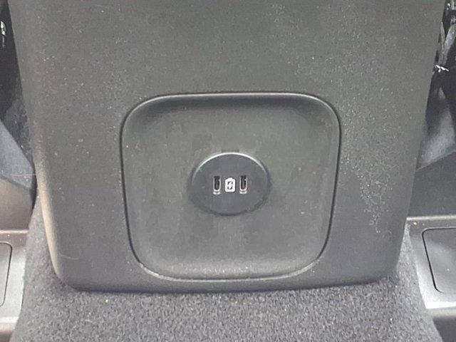 used 2023 Ford Escape car, priced at $25,923