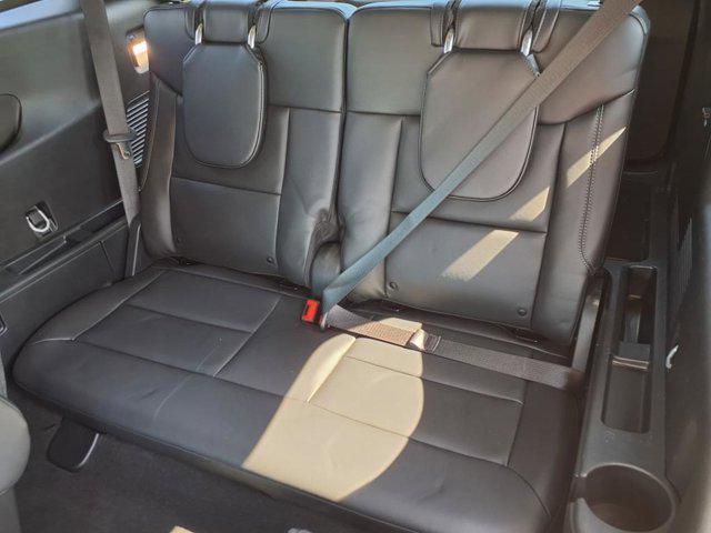 used 2023 Ford Explorer car, priced at $33,993
