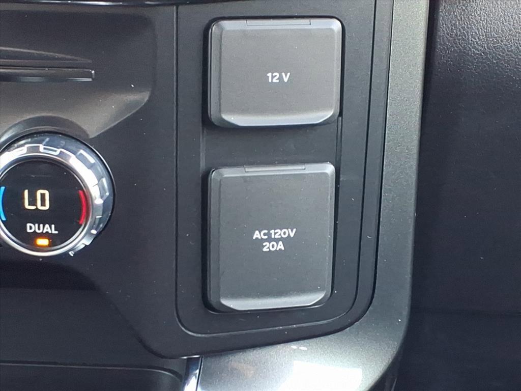 used 2021 Ford F-150 car, priced at $32,991