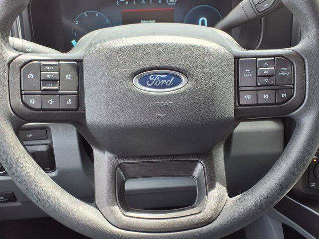 used 2023 Ford F-250 car, priced at $58,993