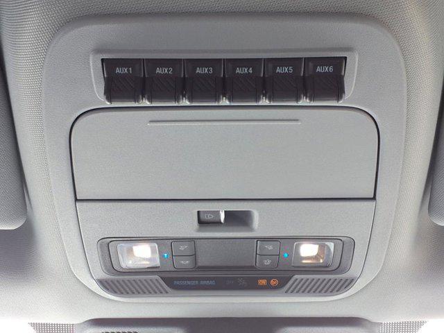 used 2023 Ford F-250 car, priced at $58,993