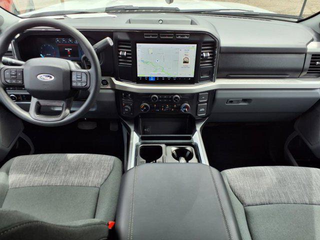 used 2023 Ford F-250 car, priced at $58,993