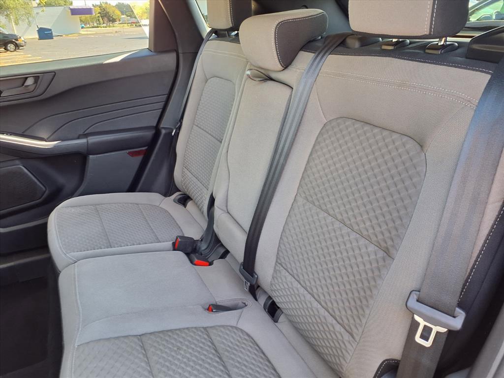 used 2022 Ford Escape car, priced at $22,992