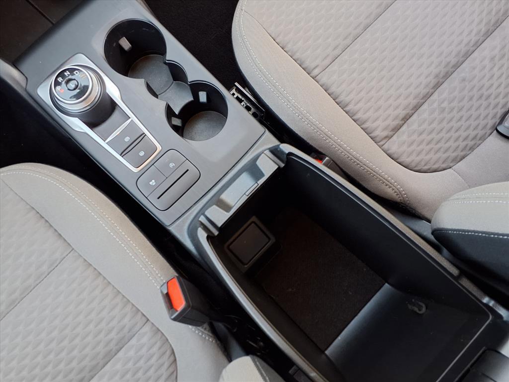 used 2022 Ford Escape car, priced at $22,992