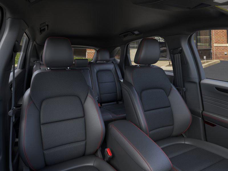 new 2026 Ford Escape car, priced at $35,167