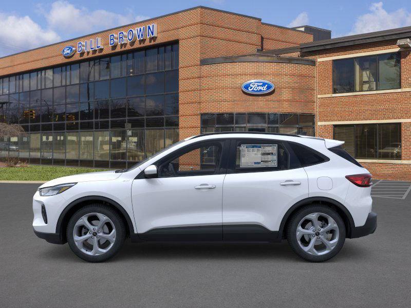 new 2026 Ford Escape car, priced at $35,167