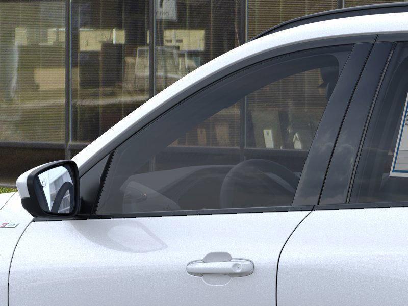 new 2026 Ford Escape car, priced at $35,167