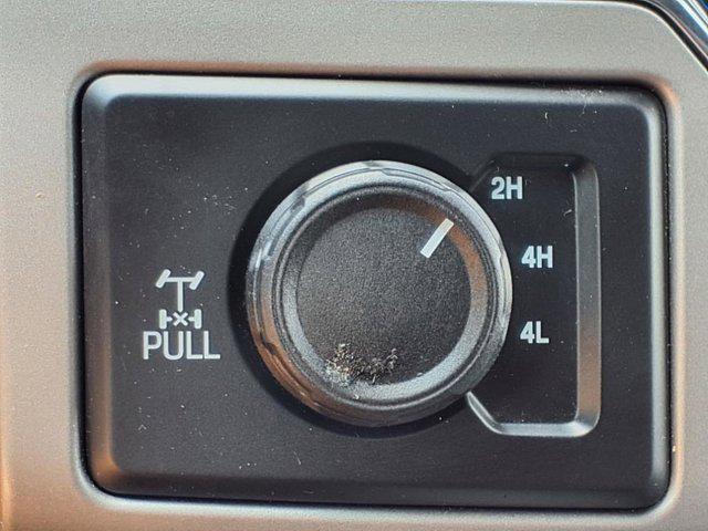 used 2022 Ford F-250 car, priced at $56,992