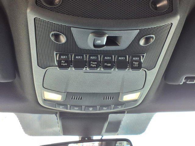 used 2022 Ford F-250 car, priced at $56,992