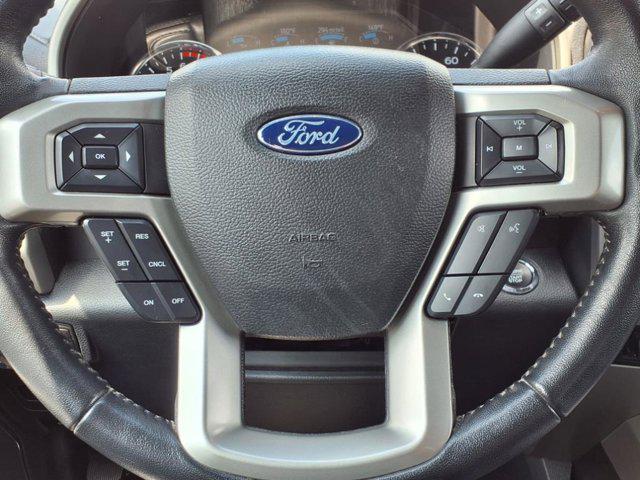 used 2022 Ford F-250 car, priced at $56,992