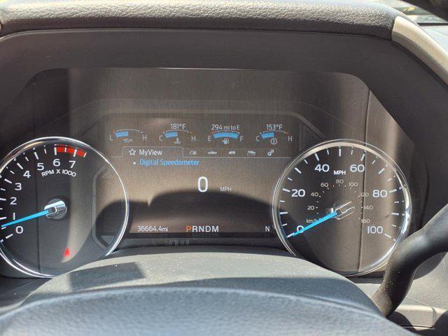 used 2022 Ford F-250 car, priced at $56,992