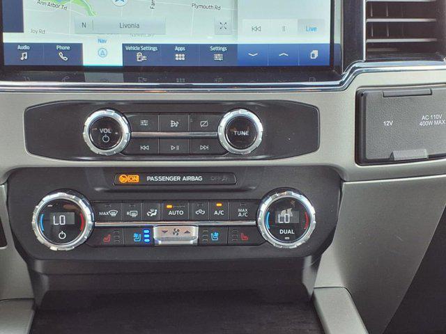 used 2022 Ford F-250 car, priced at $56,992