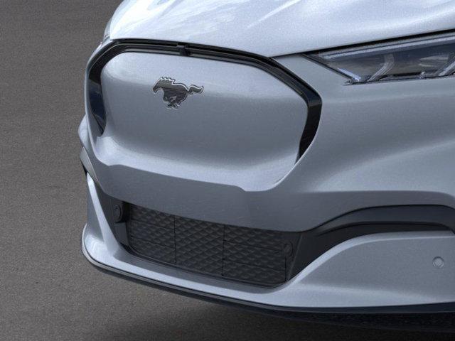 new 2025 Ford Mustang Mach-E car, priced at $50,830