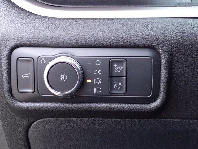 used 2022 Ford Explorer car, priced at $34,995