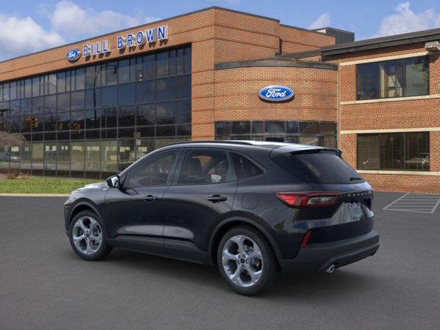 new 2025 Ford Escape car, priced at $35,070