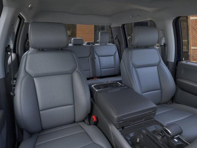 new 2025 Ford F-150 Lightning car, priced at $72,065