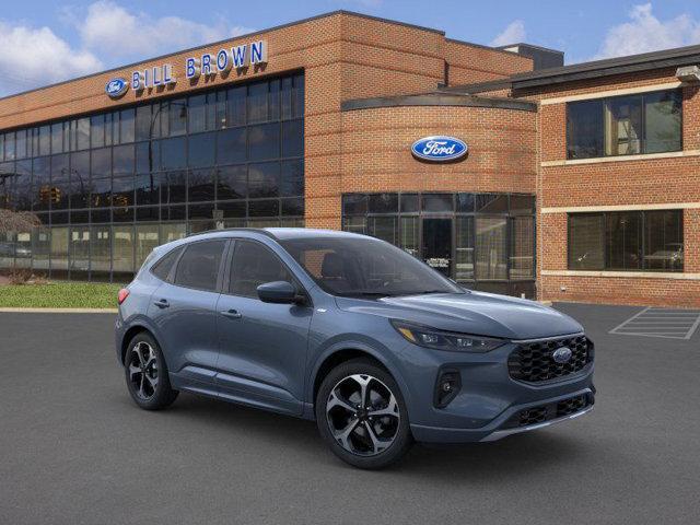 new 2025 Ford Escape car, priced at $42,465