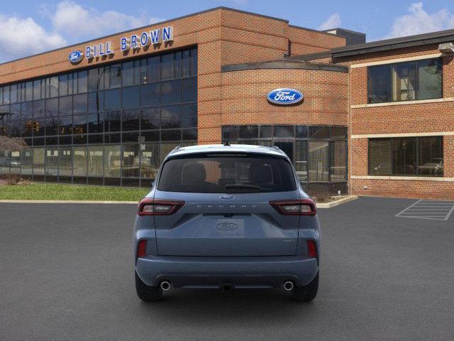 new 2025 Ford Escape car, priced at $42,465