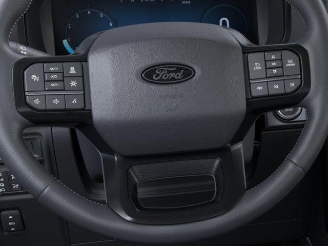 new 2024 Ford F-150 car