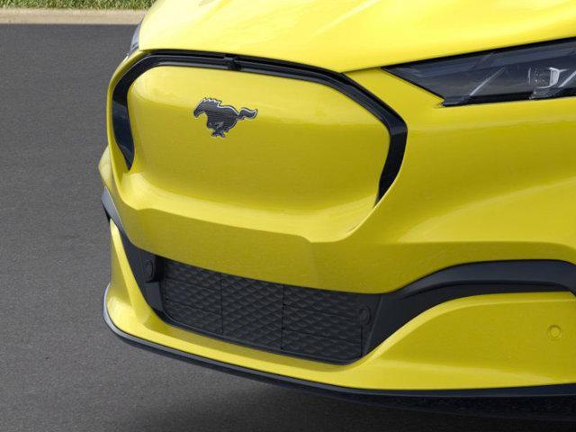 new 2025 Ford Mustang Mach-E car, priced at $50,085