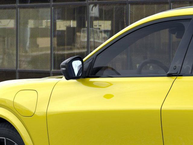 new 2025 Ford Mustang Mach-E car, priced at $50,085