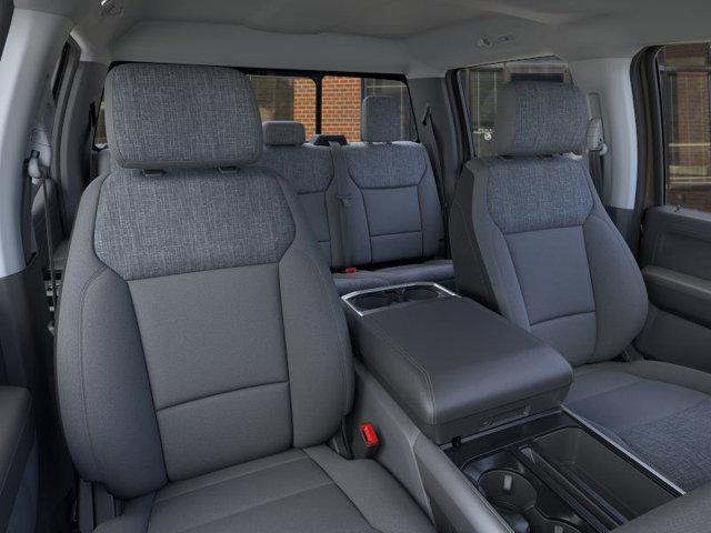 new 2025 Ford F-150 car, priced at $64,125