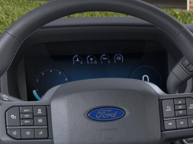 new 2025 Ford F-150 car, priced at $64,125