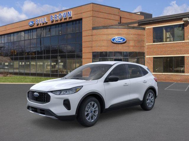 new 2025 Ford Escape car, priced at $35,035