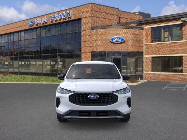 new 2025 Ford Escape car, priced at $35,035