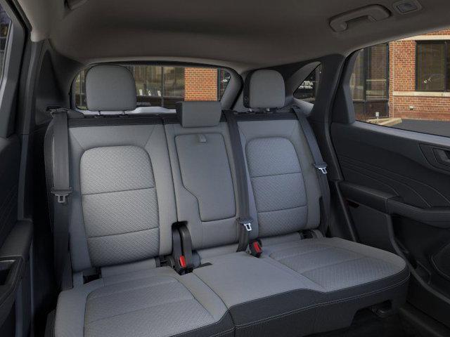 new 2025 Ford Escape car, priced at $35,035